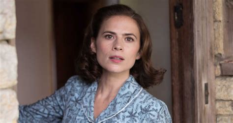 hayley atwell nude leak|Hayley Atwell’s ‘naked pictures’ leak onto X